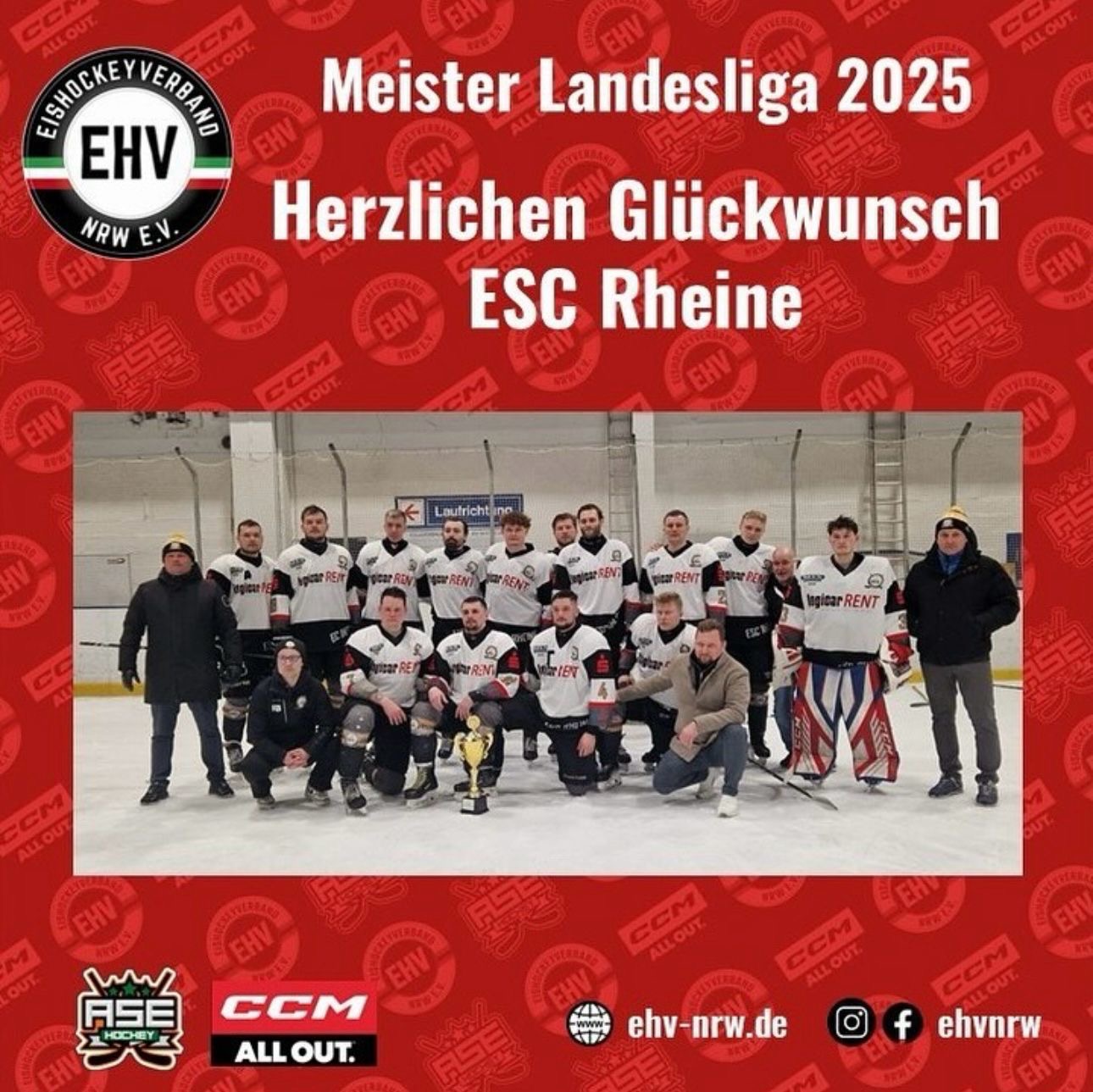 esc-rheine landesligameister 2025