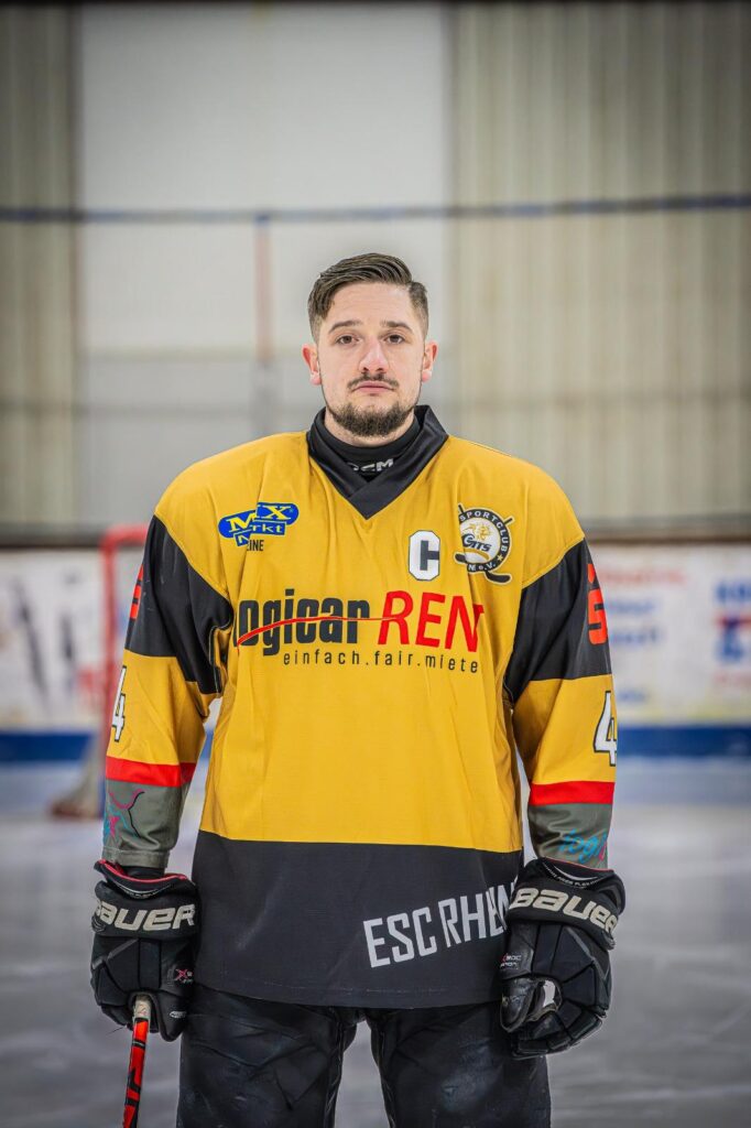 Zimbelmann Alexander — F, #4