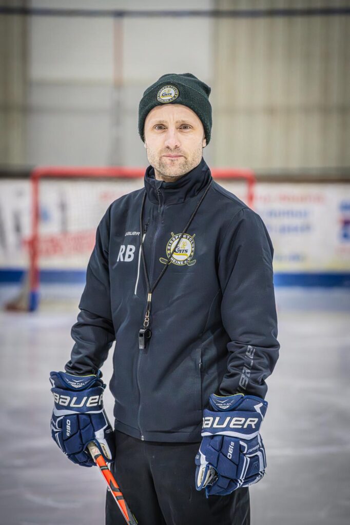 Billman Robin — TR, #0