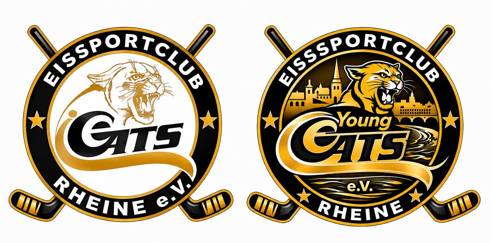 Eissportclub Rheine Young Cats e.V.